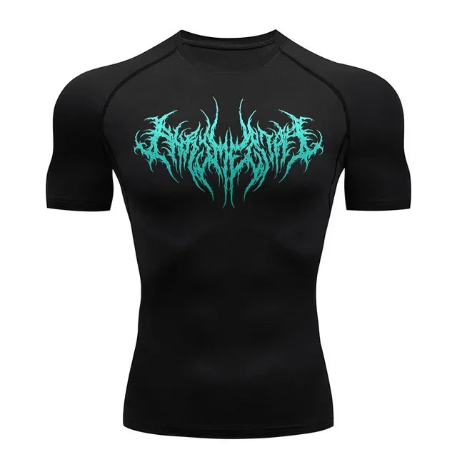 Kazuro Compression Shirt V2