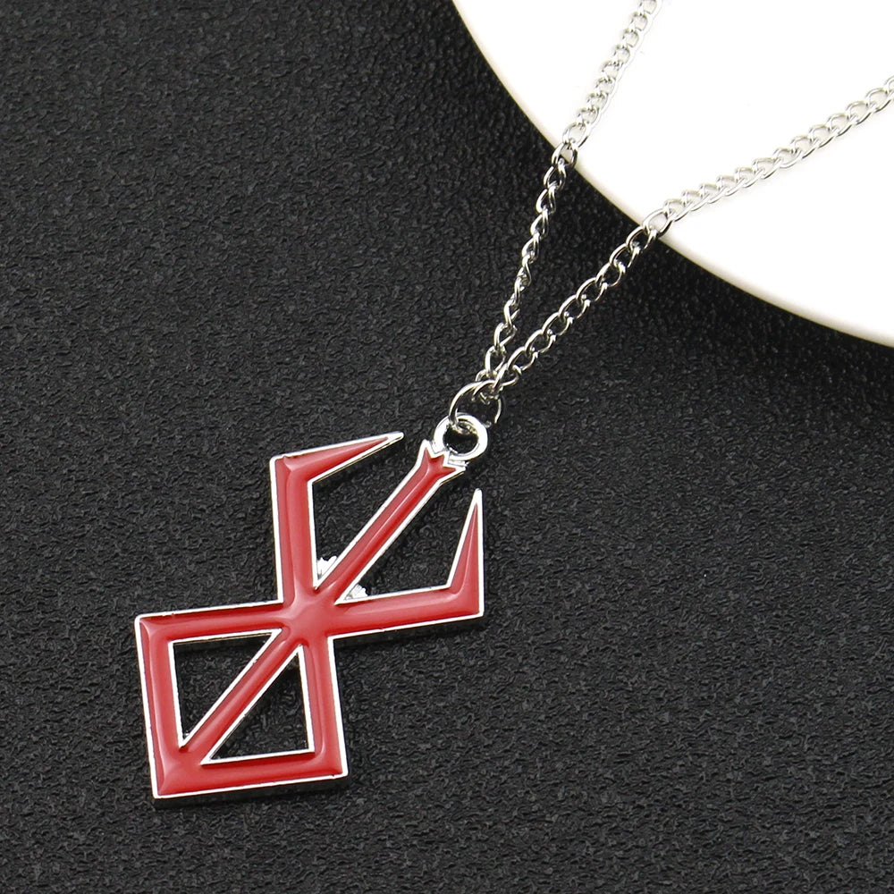 Berserk Necklace