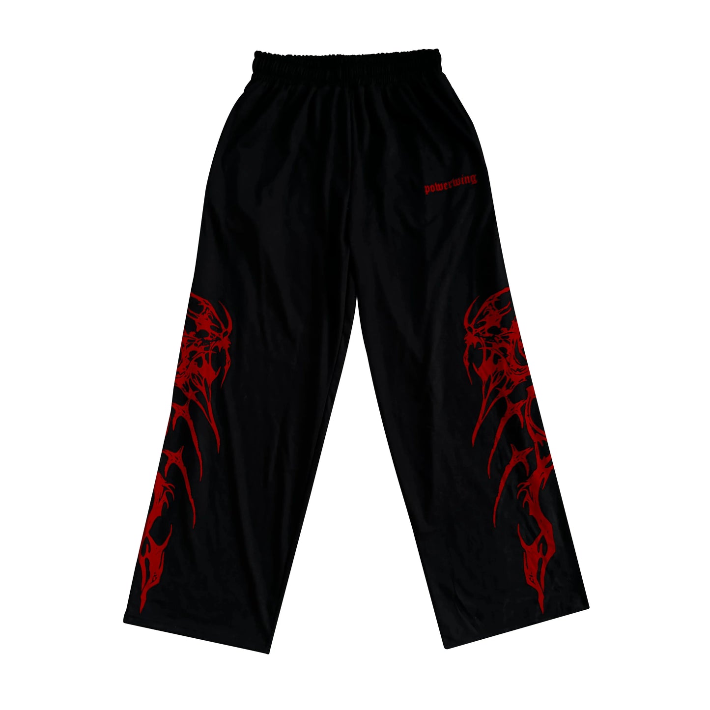 Shadow Claw Baggy Pants