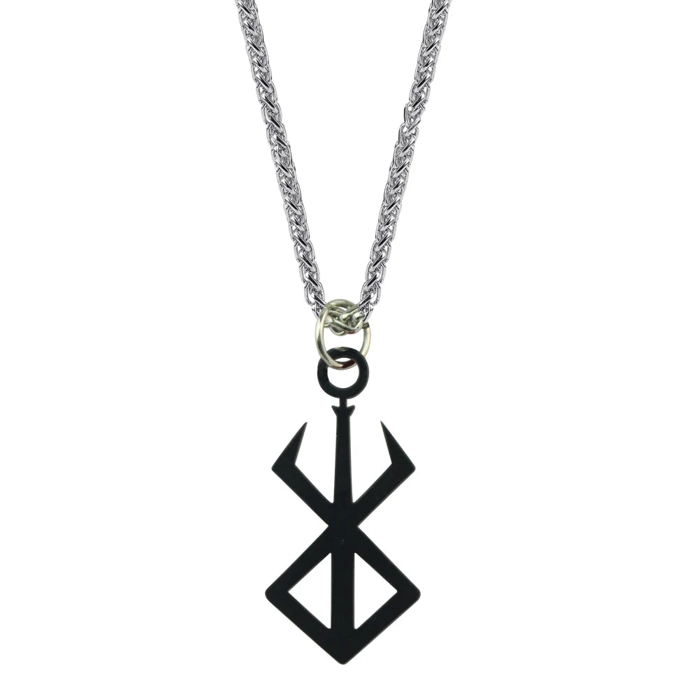 Berserk Necklace