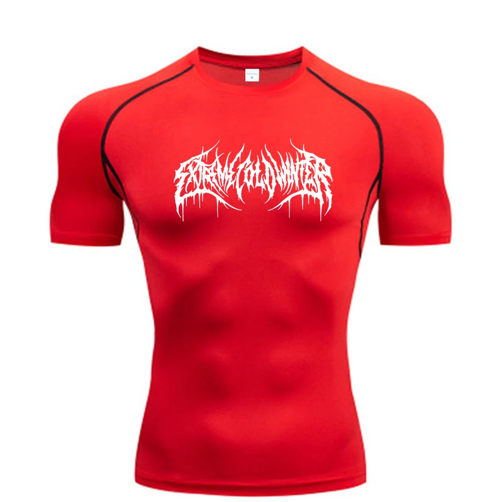 Kazuro Compression Shirt