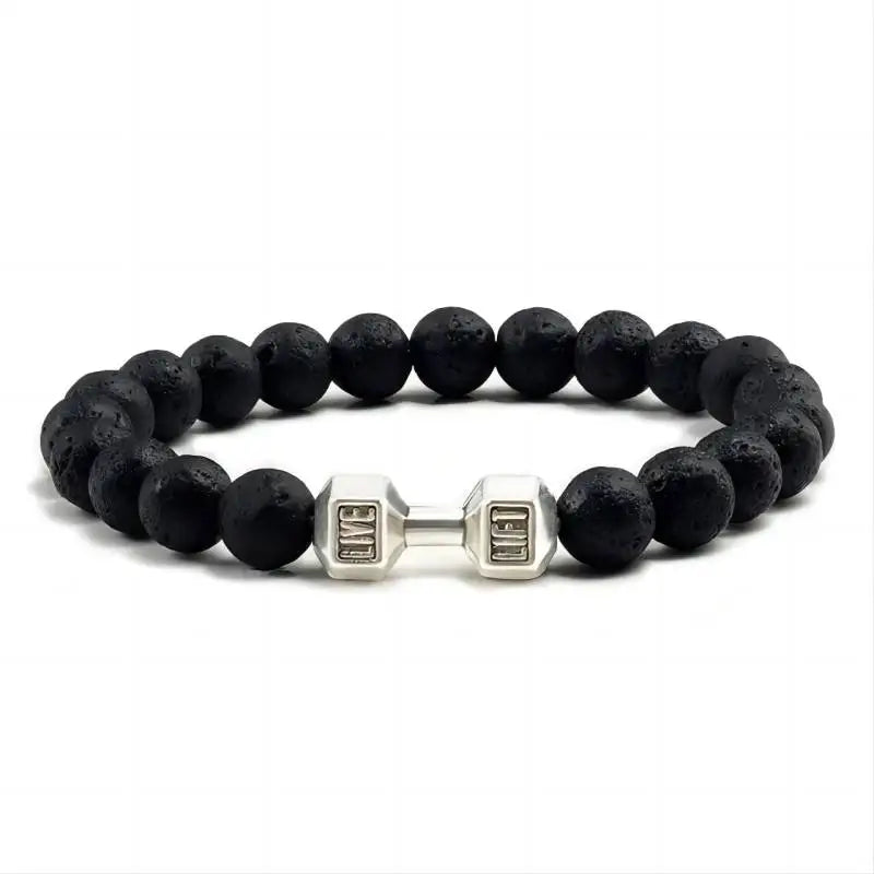 Gym Bracelet