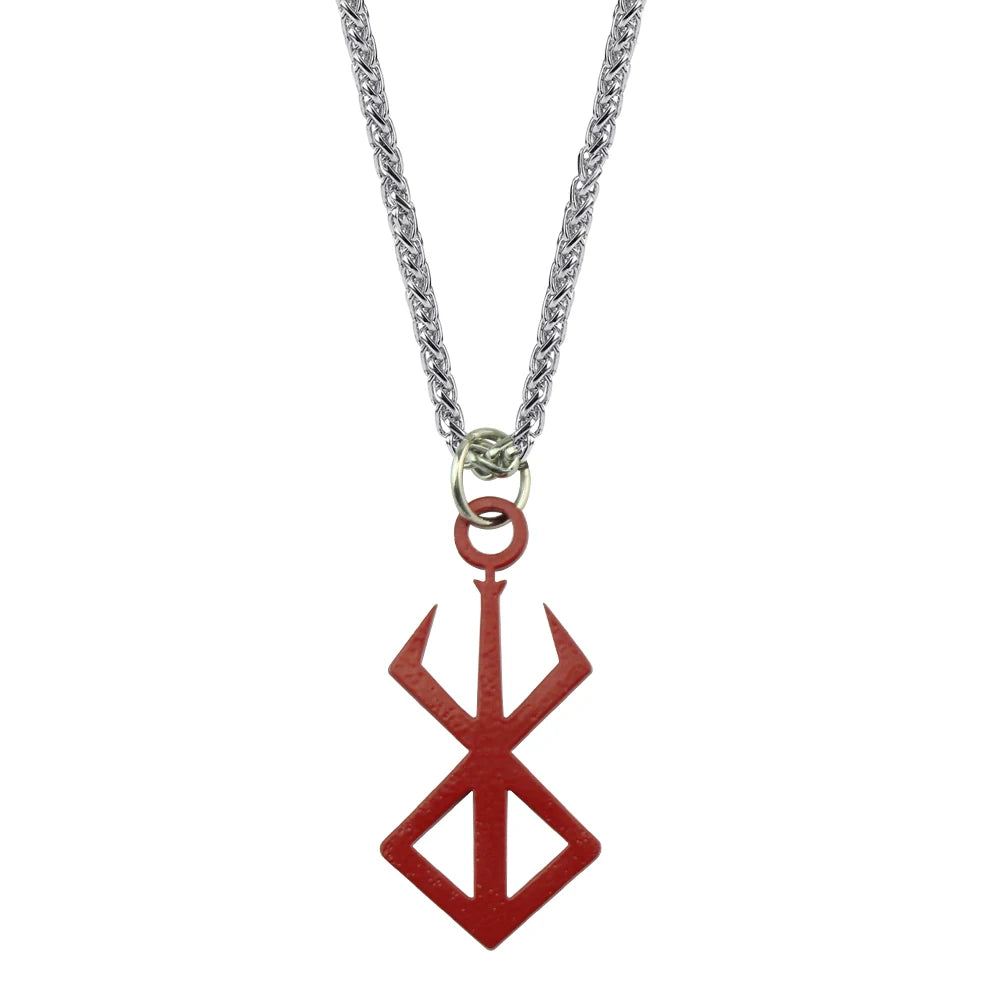 Berserk Necklace