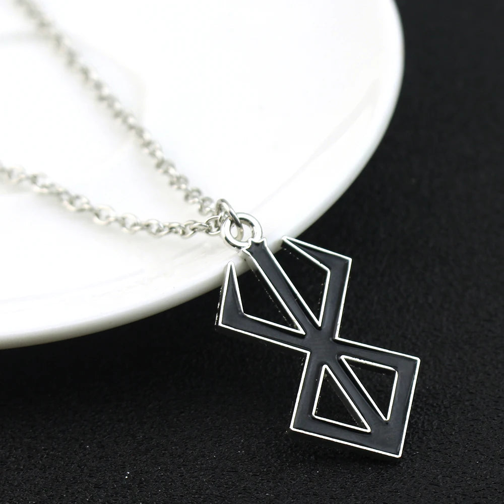 Berserk Necklace