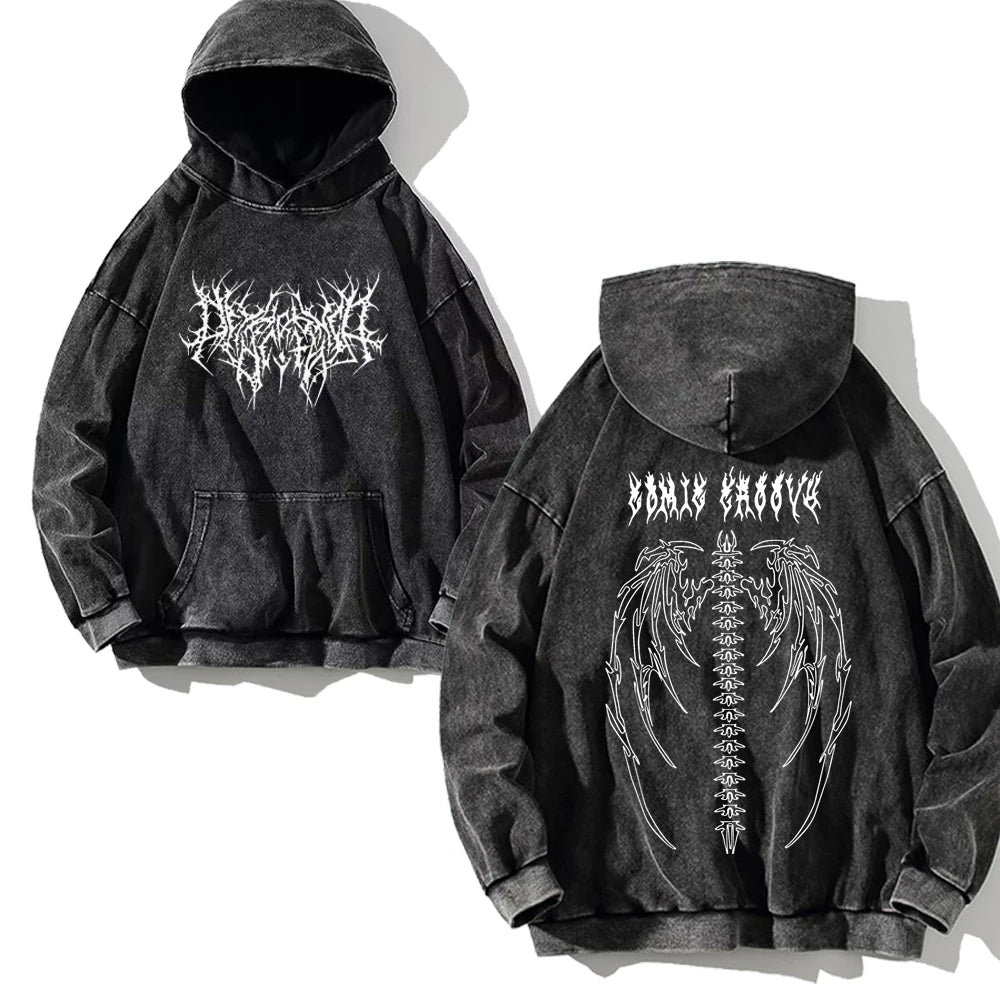 Fear of God Hoodie