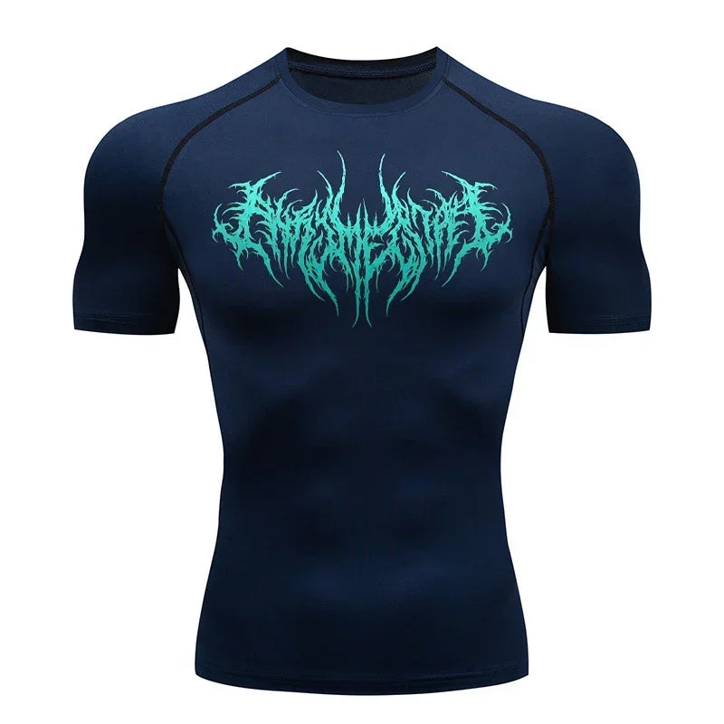 Kazuro Compression Shirt V2