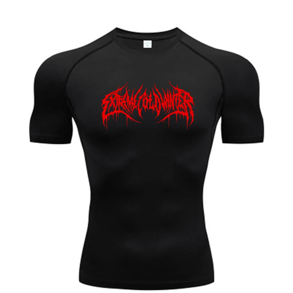Kazuro Compression Shirt