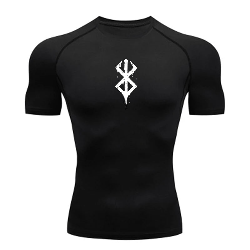 Berserk Compression Shirt