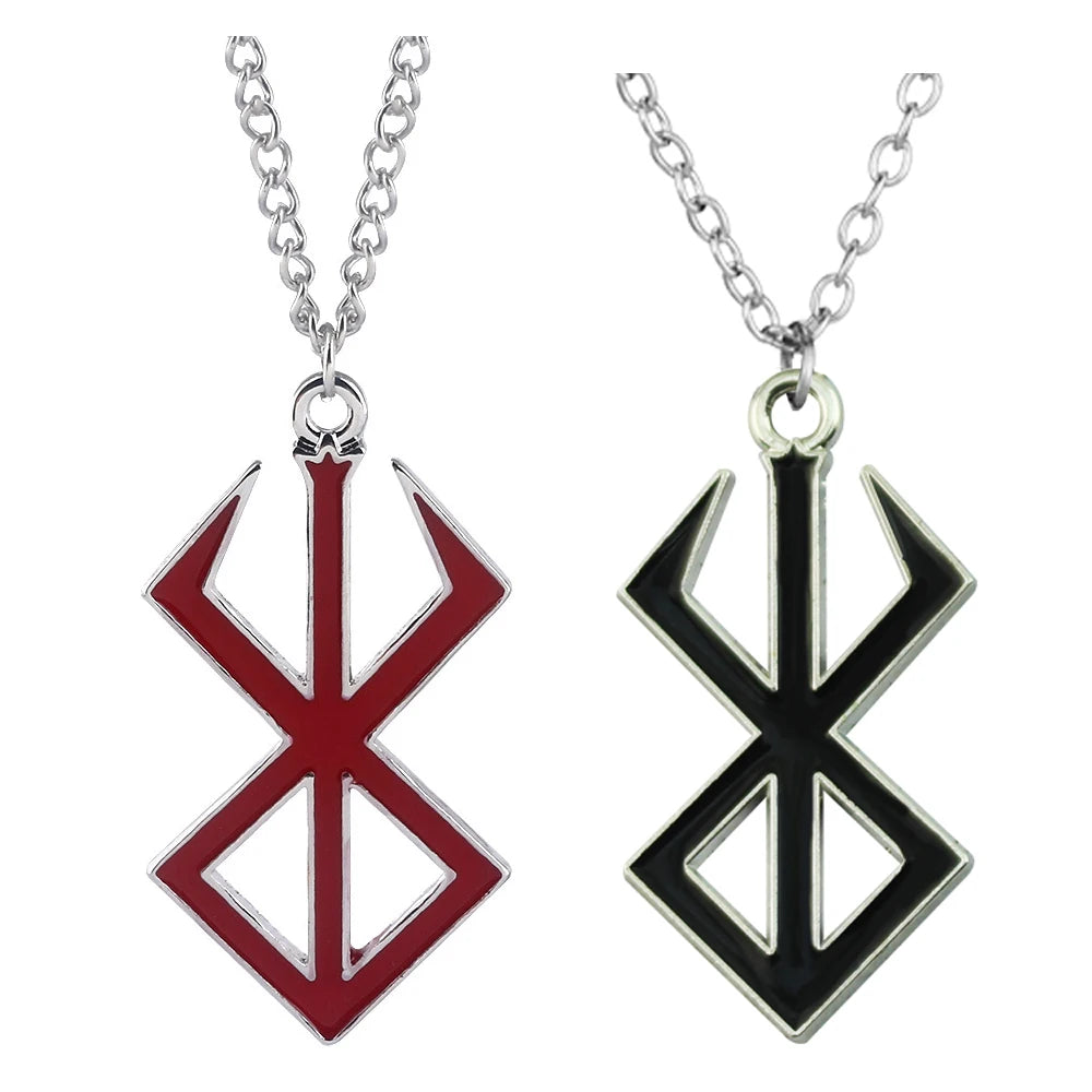 Berserk Necklace