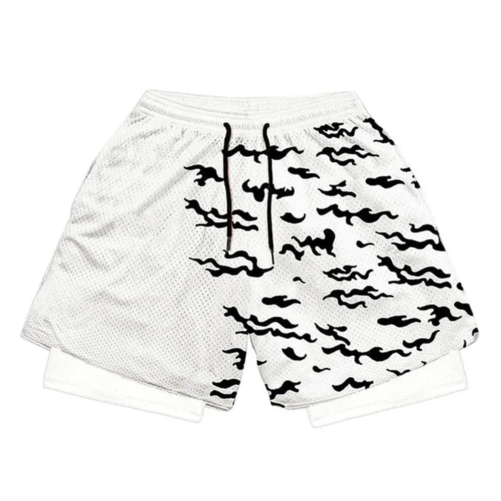 Kazuro Shorts Special Edition