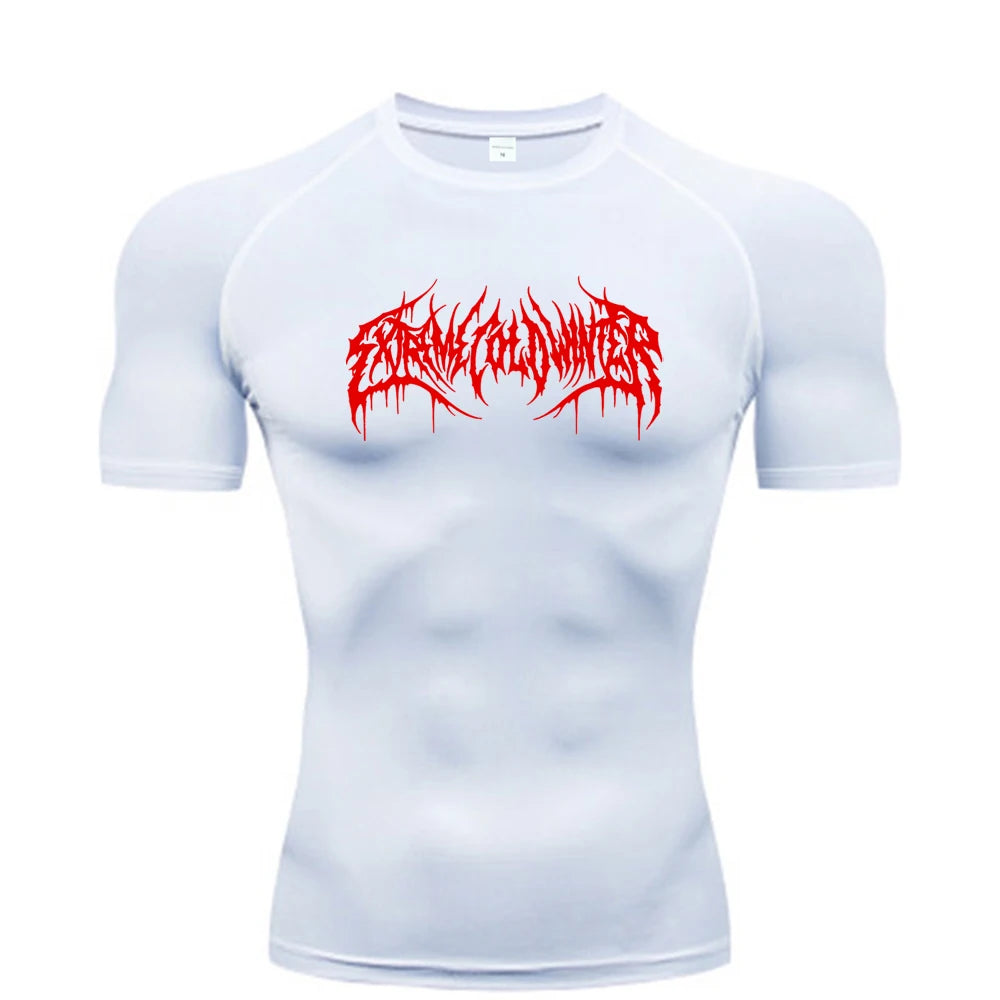 Kazuro Compression Shirt