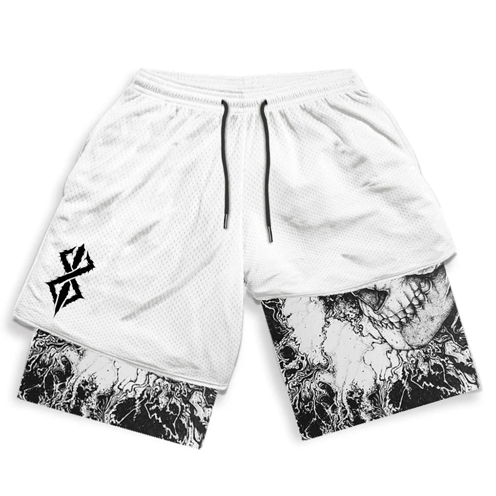 Kazuro Shorts V5