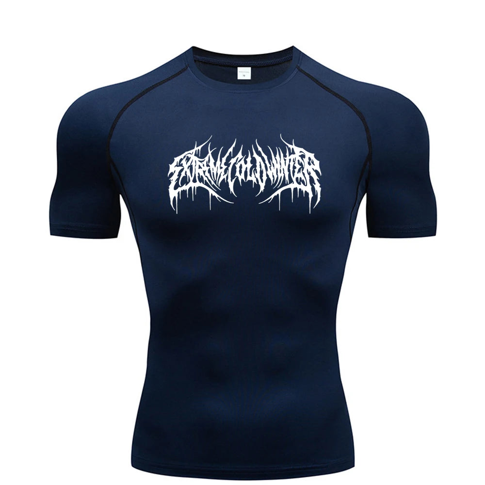 Kazuro Compression Shirt