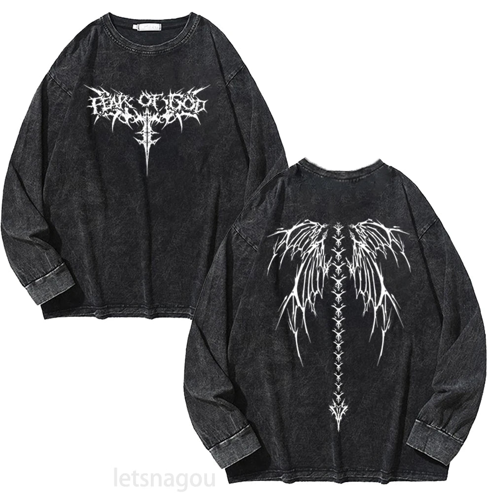Fear of God Sweatshirt