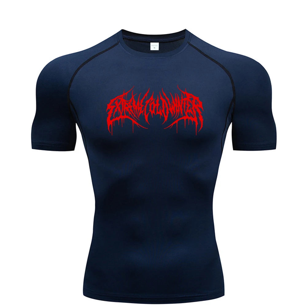 Kazuro Compression Shirt