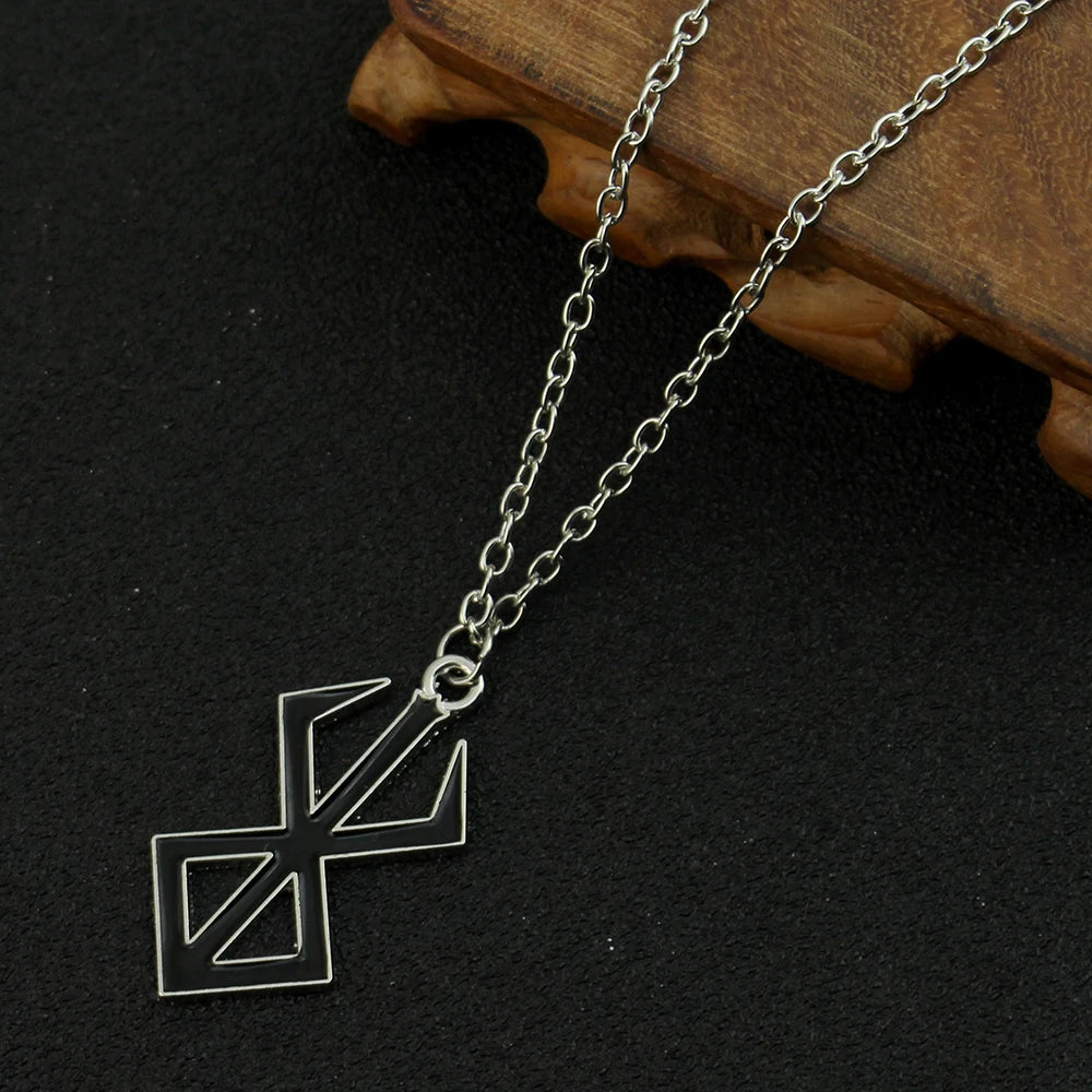 Berserk Necklace