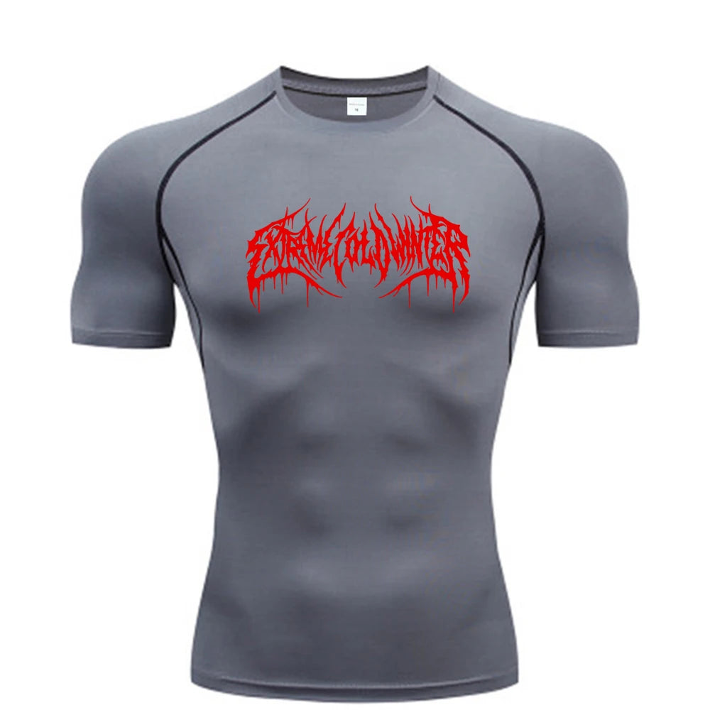 Kazuro Compression Shirt