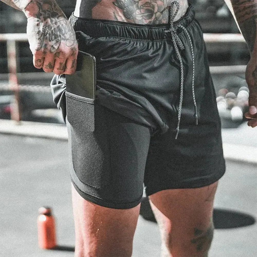 SpiderMan Shorts