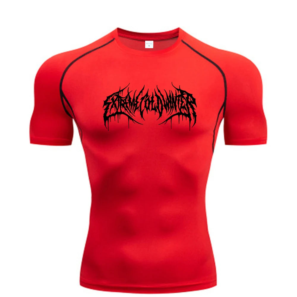 Kazuro Compression Shirt