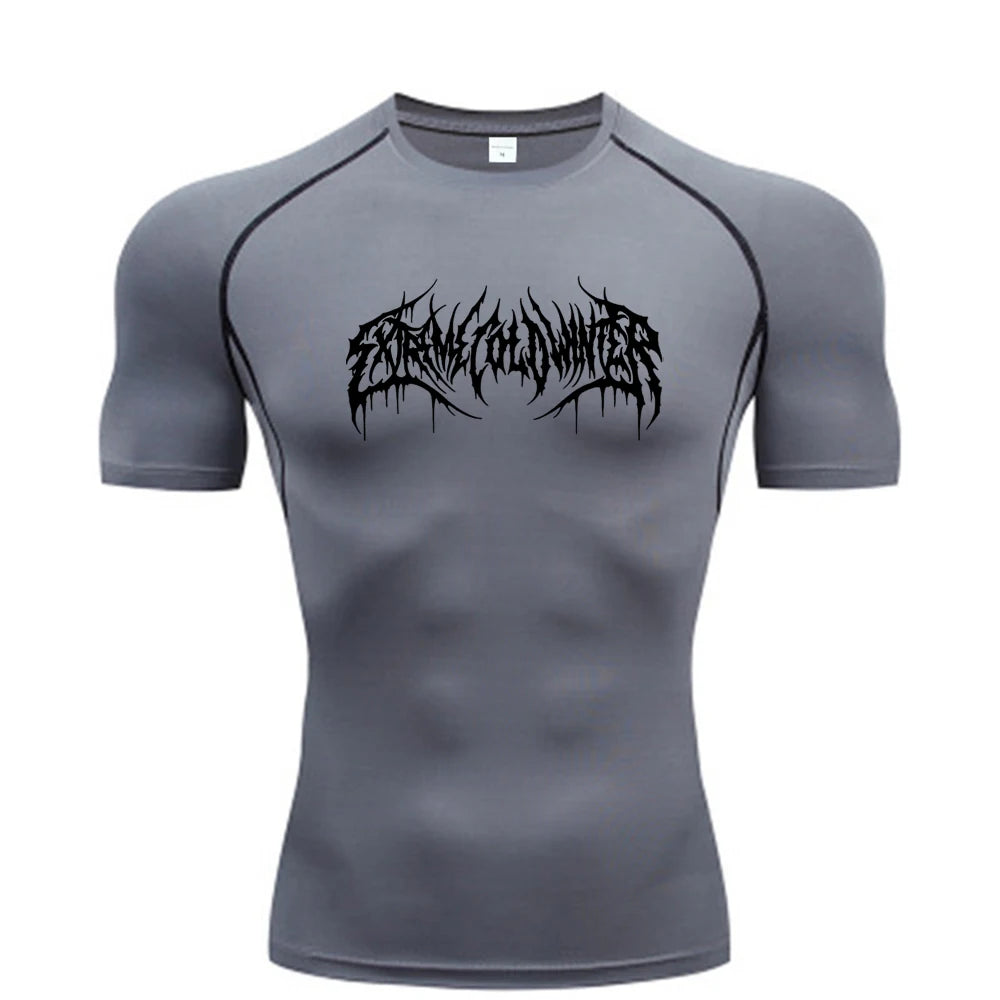 Kazuro Compression Shirt