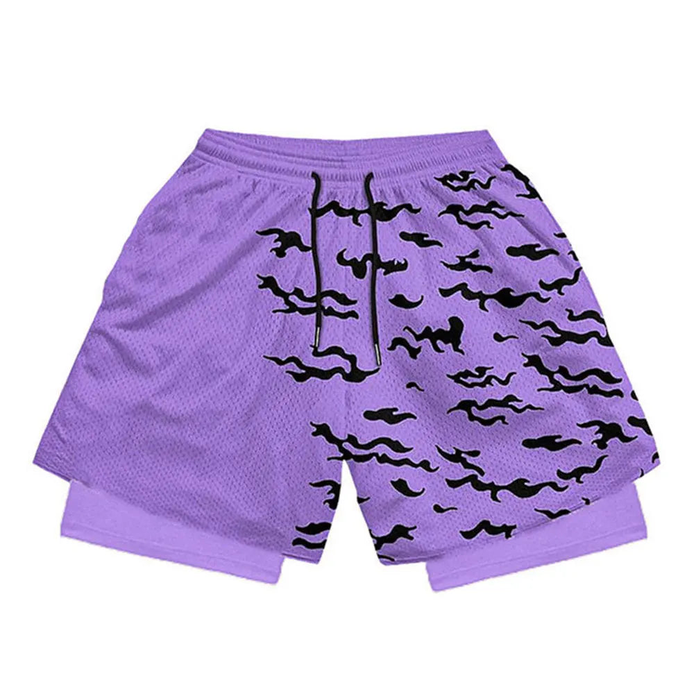 Kazuro Shorts Special Edition