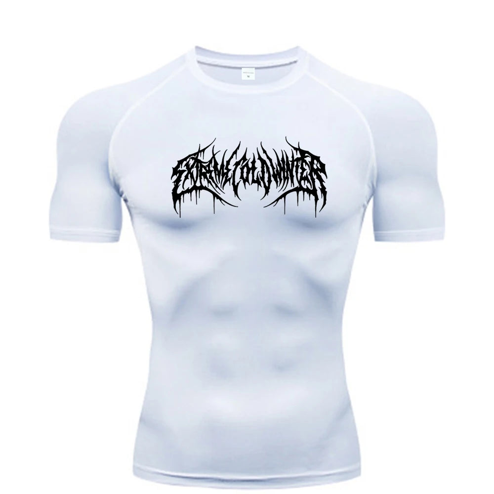 Kazuro Compression Shirt