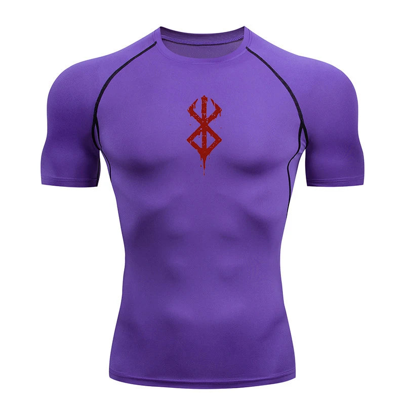 Berserk Compression Shirt