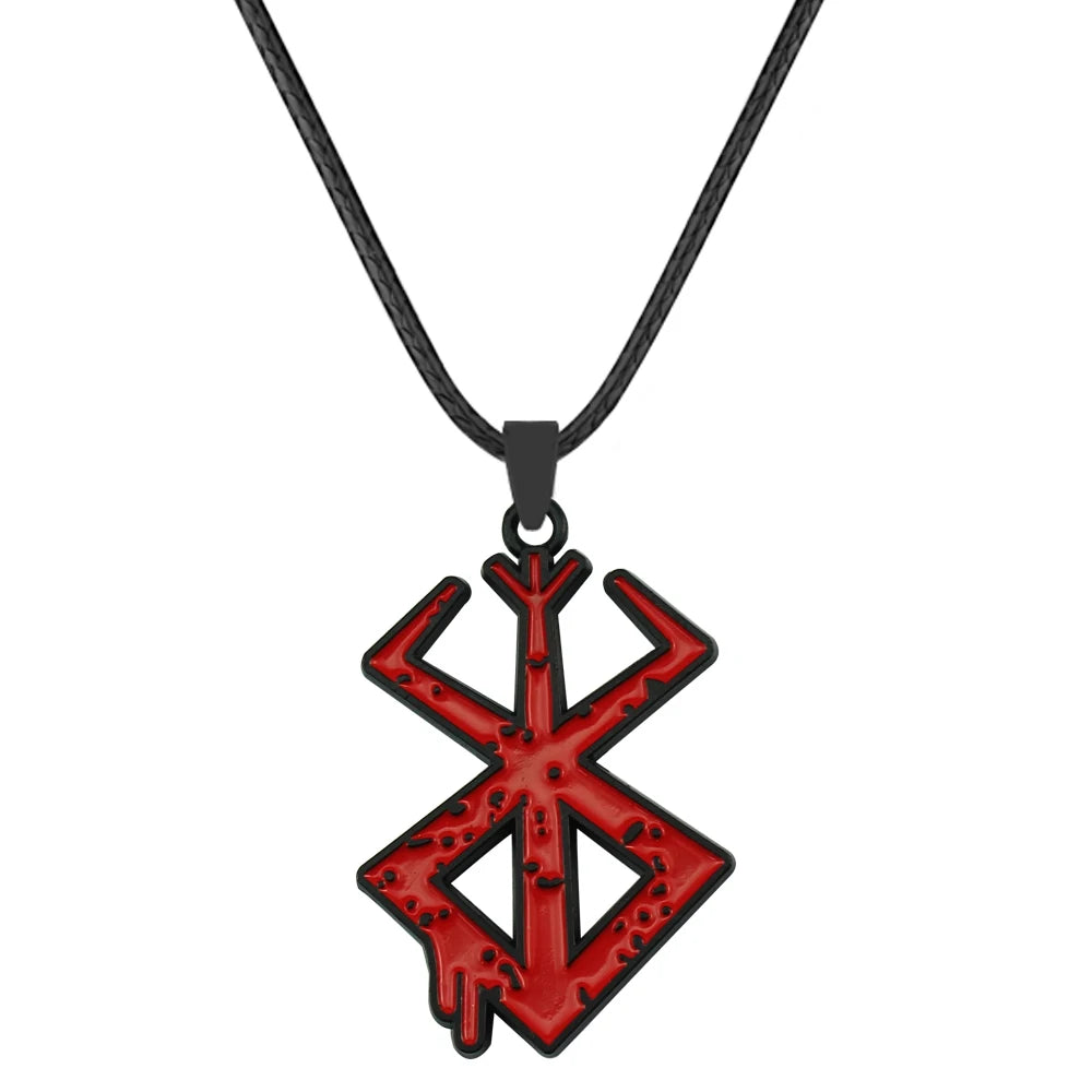 Berserk Necklace