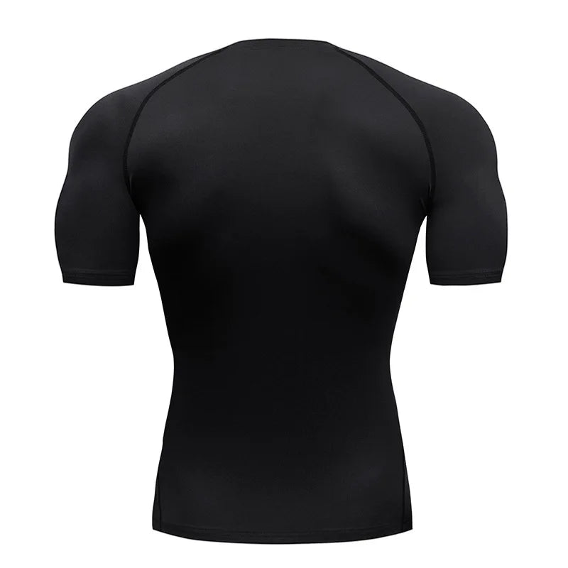 Kazuro Compression Shirt