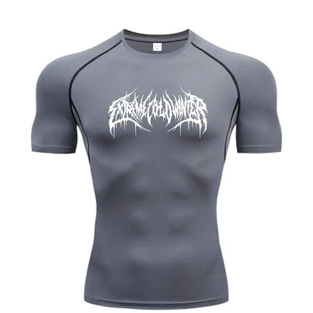 Kazuro Compression Shirt