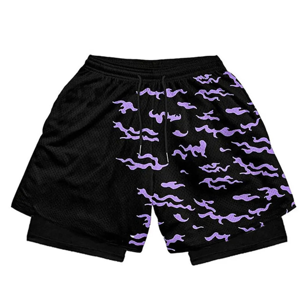 Kazuro Shorts Special Edition