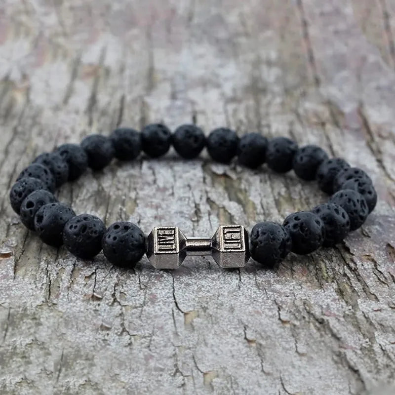 Gym Bracelet