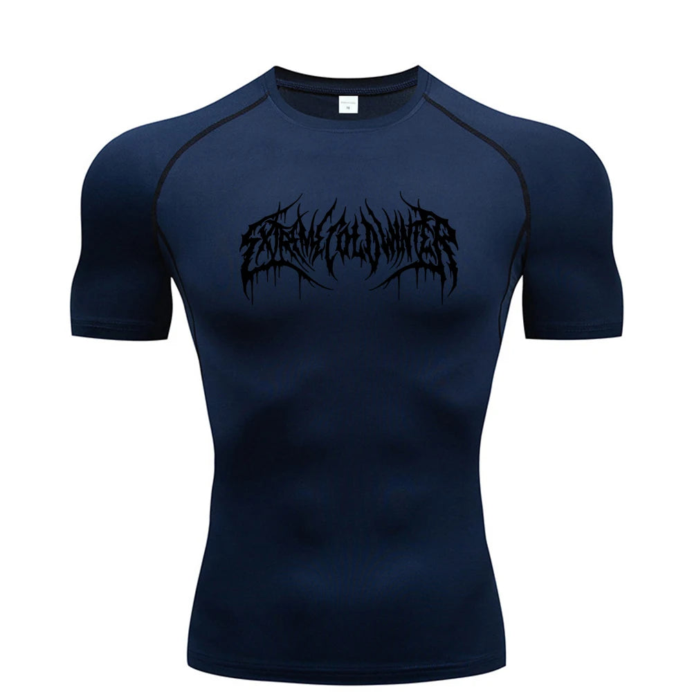 Kazuro Compression Shirt