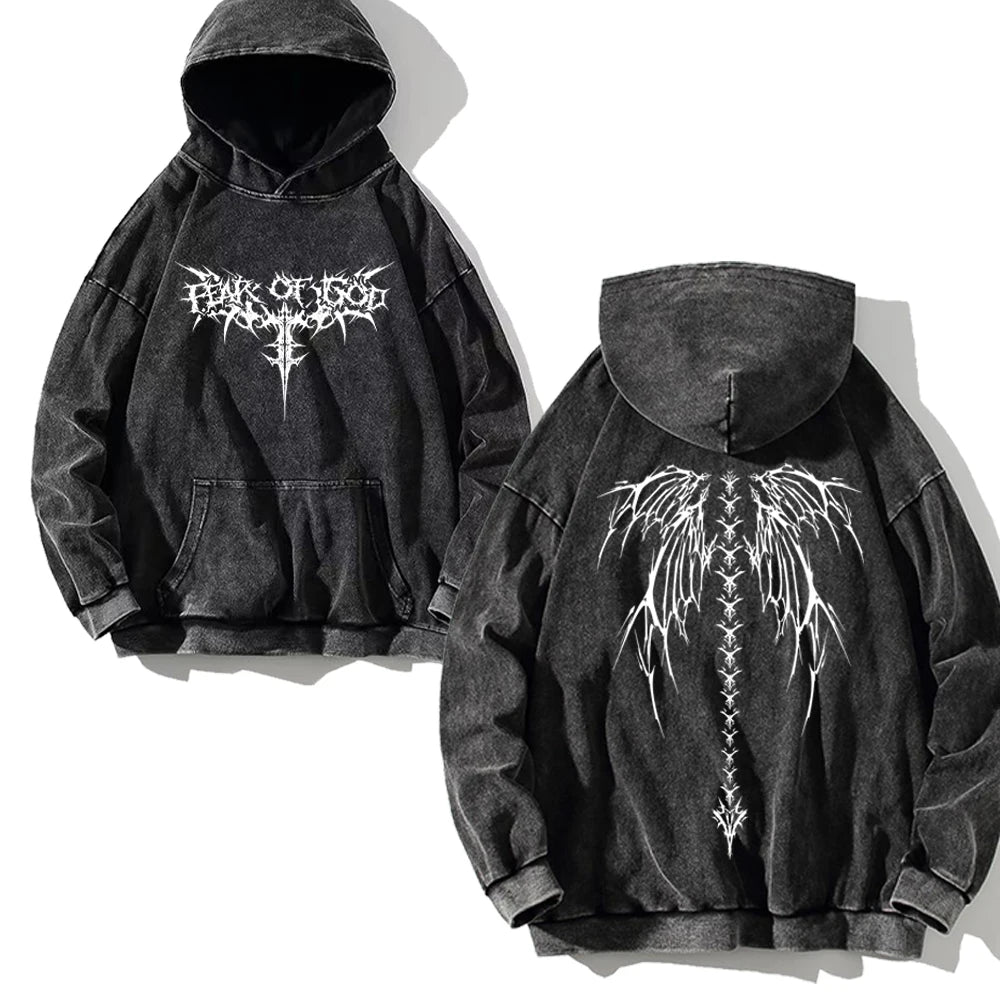 Fear of God Hoodie