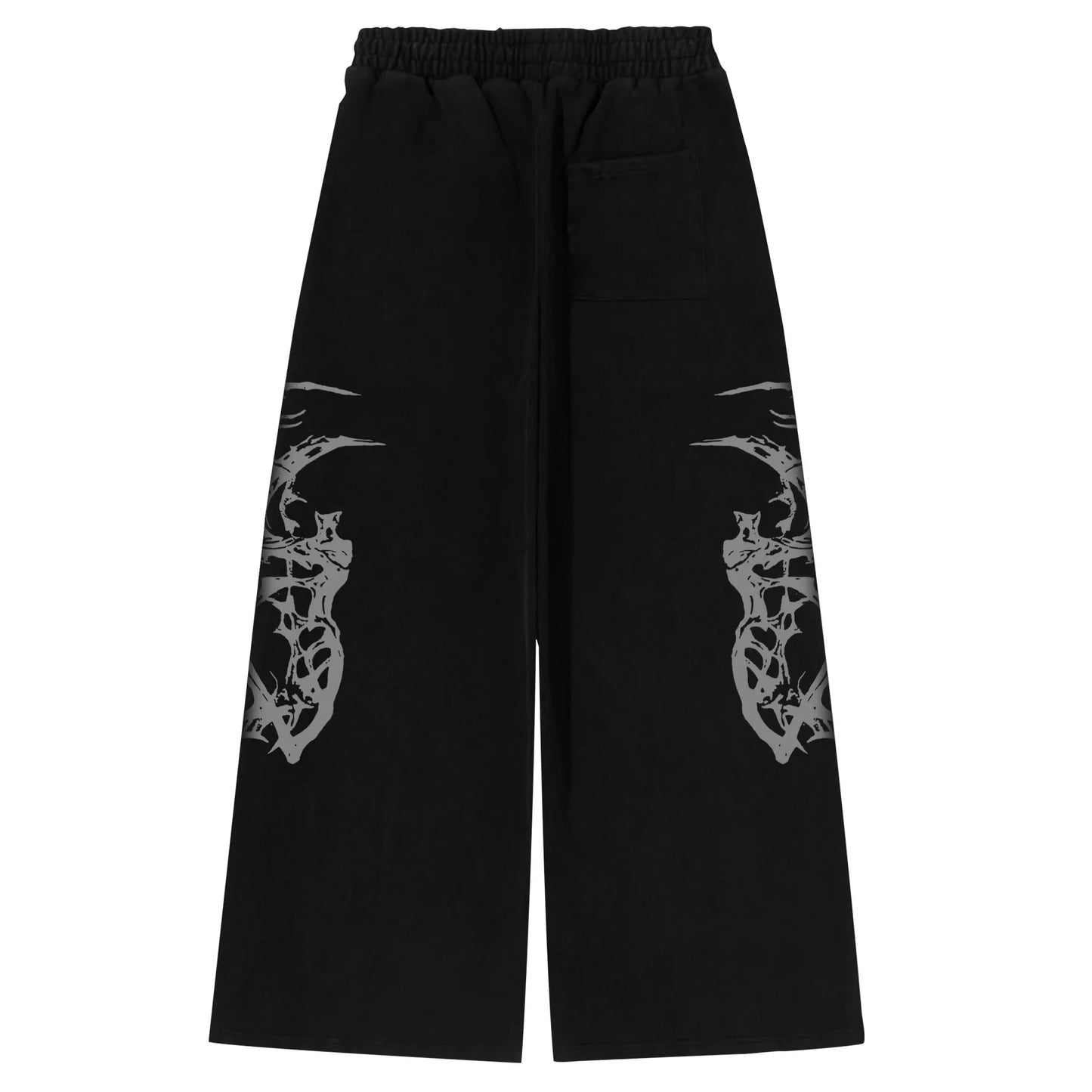 Shadow Claw Baggy Pants