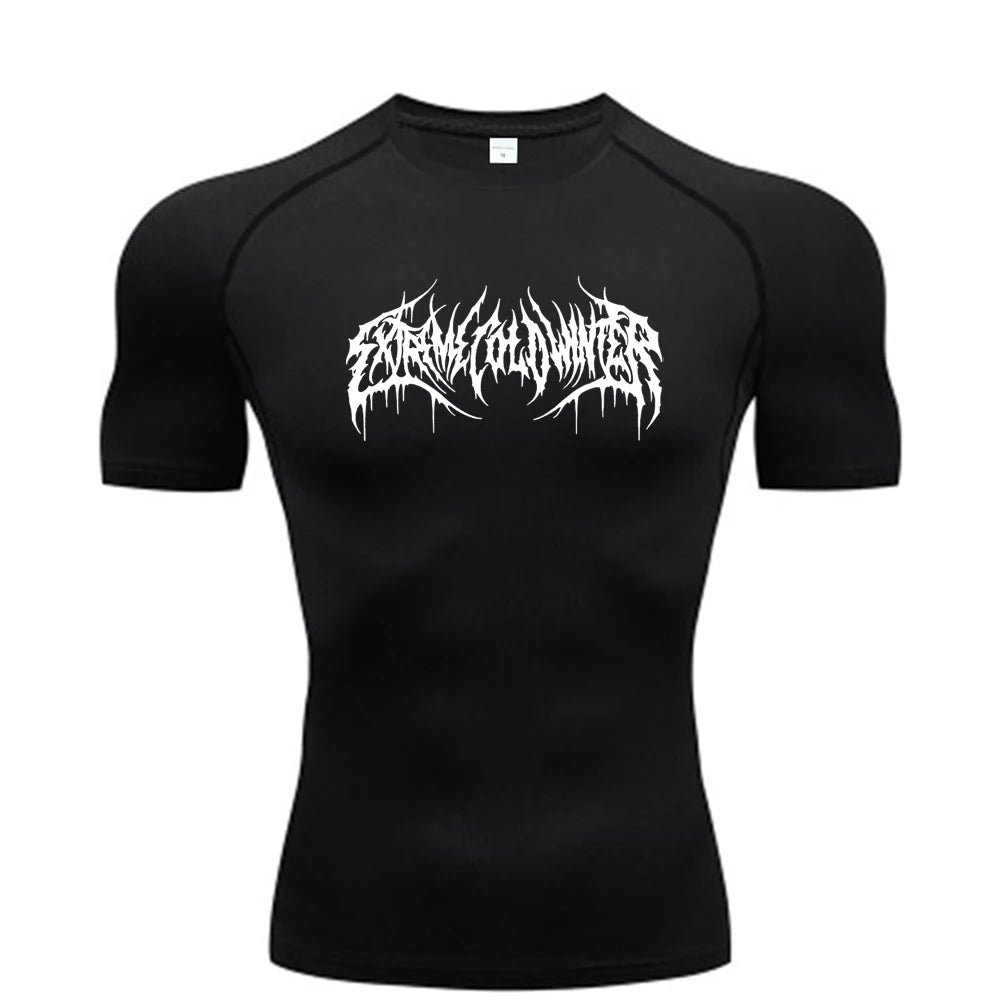 Kazuro Compression Shirt