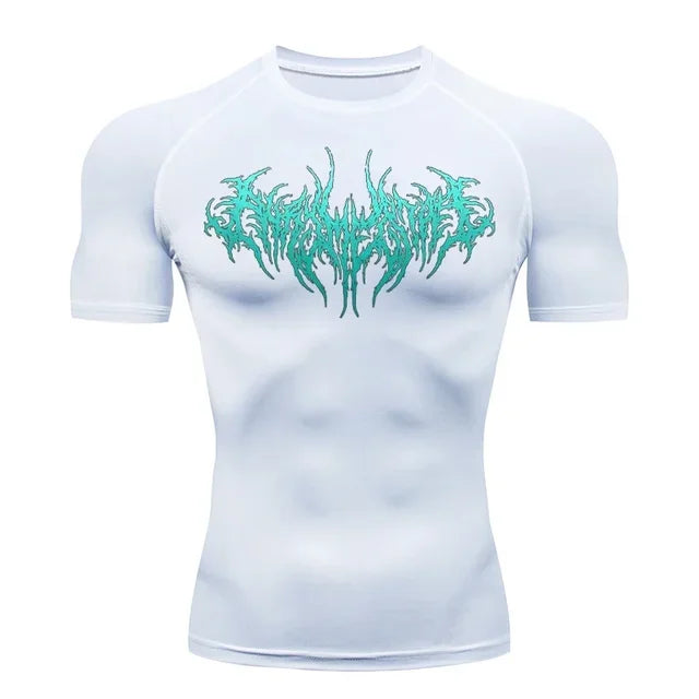 Kazuro Compression Shirt V2