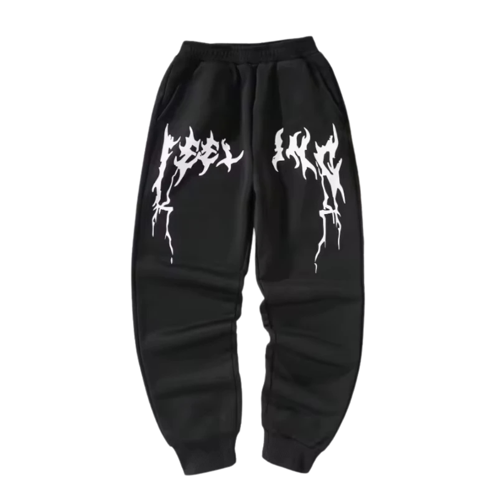Kazuro Gym Pants
