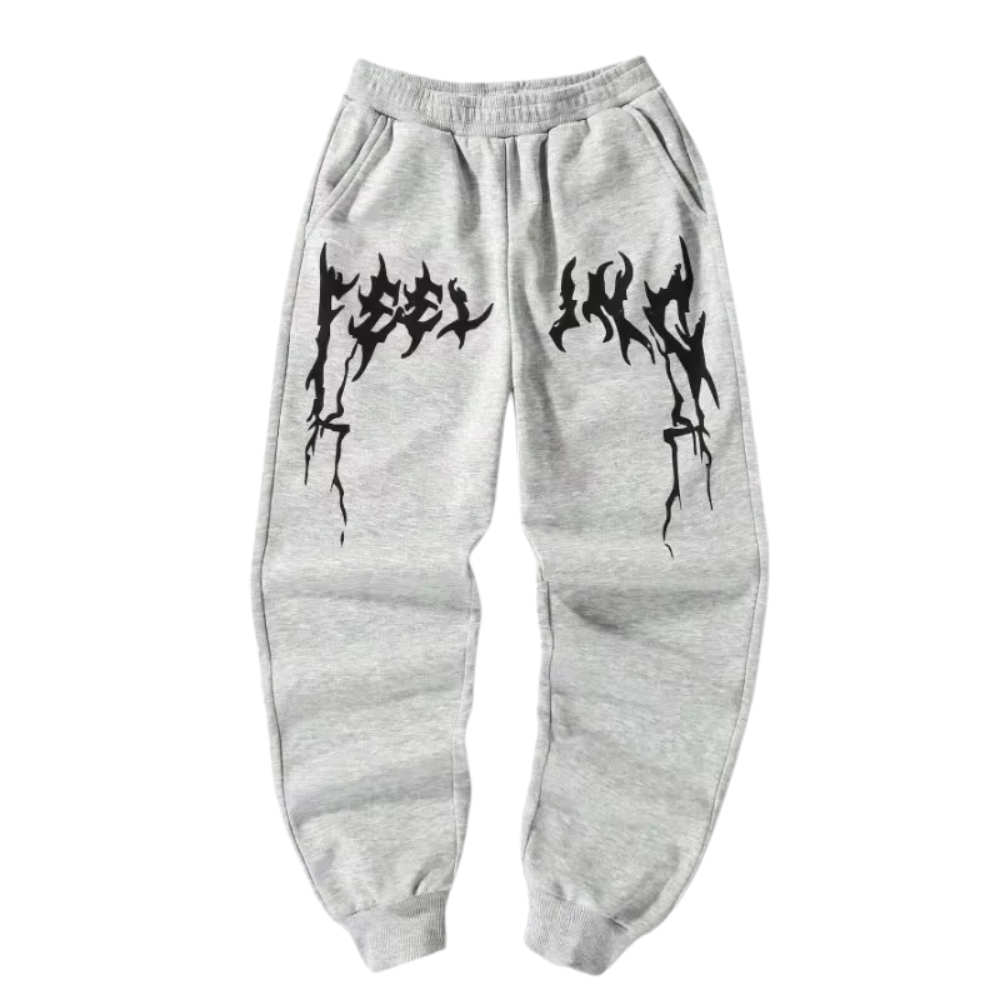 Kazuro Gym Pants