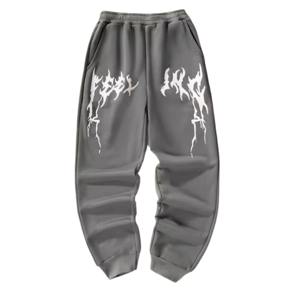 Kazuro Gym Pants