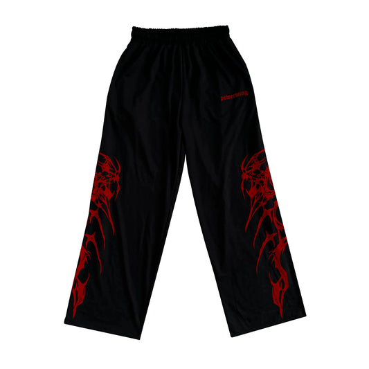 Shadow Claw Baggy Pants