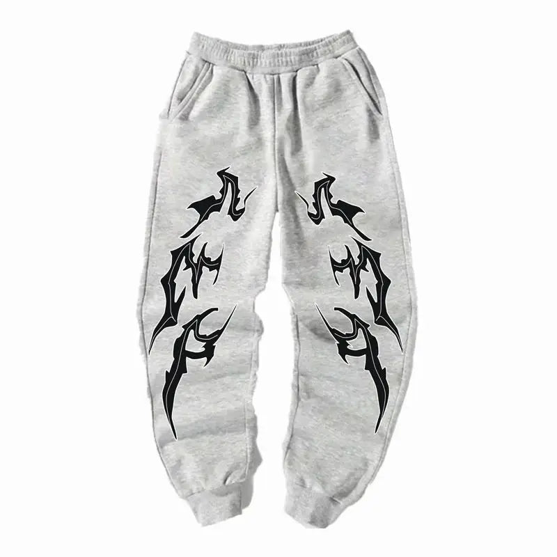 Gothic Gym Pants