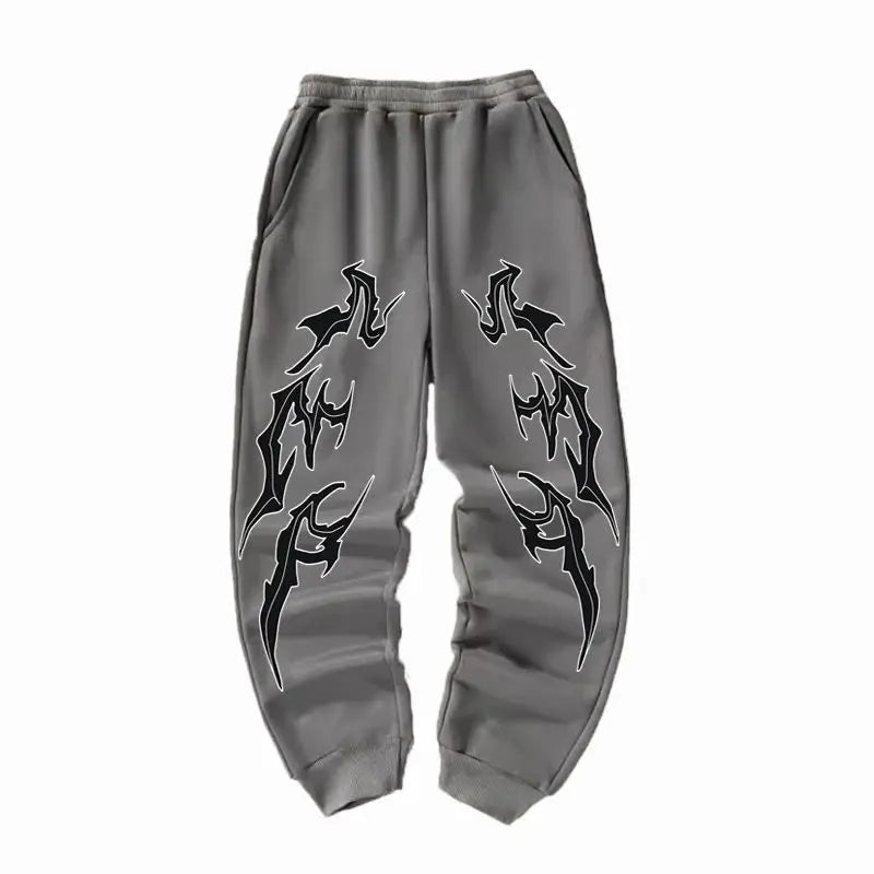 Gothic Gym Pants