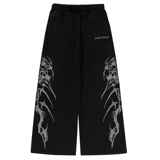 Shadow Claw Baggy Pants